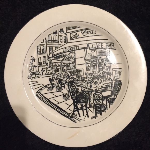 Mikasa dinner plate - Picture 1 of 2